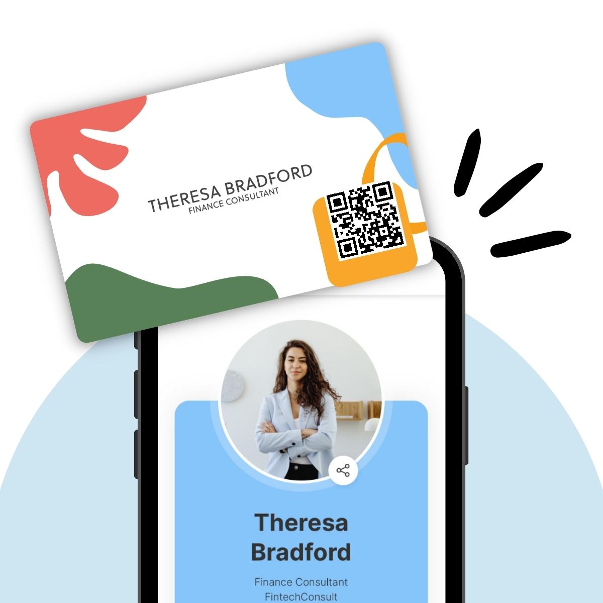 screenshot of baningo cards